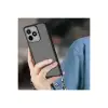 Realme C53 Kılıf Elegant Kapak - Titan Gri