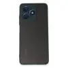 Realme C53 Kılıf Montreal Silikon Kapak - Yeşil