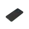 Realme C53 Kılıf Montreal Silikon Kapak - Yeşil