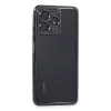 Realme C53 Kılıf Razer Lensli Silikon - Mor