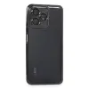 Realme C53 Kılıf Razer Lensli Silikon - Siyah