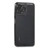 Realme C53 Kılıf Razer Lensli Silikon - Siyah
