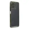 Realme C53 Kılıf Razer Lensli Silikon - Yeşil