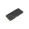 Realme C53 Kılıf Razer Lensli Silikon - Yeşil