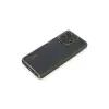 Realme C53 Kılıf Razer Lensli Silikon - Yeşil