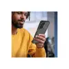 Realme C55 Kılıf Elegant Kapak - Siyah