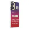 Realme C55 Kılıf Estoril Desenli Kapak - Estoril - 9
