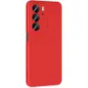 Realme C75 4g First Silikon - Kırmızı
