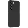 Realme C75 4g First Silikon - Siyah