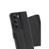 Realme C75 4g Trend S Plus Kapaklı Kılıf - Siyah