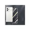 Realme Gt2 5g Kılıf Lüx Şeffaf Silikon