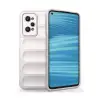 Realme Gt2 5g Kılıf Optimum Silikon - Krem