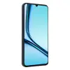 Realme Note 50 4g Kılıf Aras Deri Kapak - Pudra