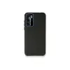 Reeder P13 Blue 2021 Kılıf First Silikon - Siyah