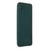 Reeder P13 Blue Max Pro Lite 2022 Kılıf First Silikon - Koyu Yeşil