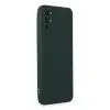 Reeder S19 Max Kılıf First Silikon - Koyu Yeşil