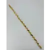 Renk  Pirinç Cm Bileklik 17+2 Cm  - Kbl0518