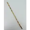 Renk  Pirinç Cm Bileklik 17+2 Cm  - Kbl0519