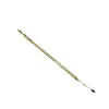 Renk  Pirinç Cm Bileklik 17+4 Cm  - Kbl0513