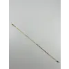 Renk  Pirinç Cm Bileklik 17+4 Cm  - Kbl0524