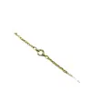 Renk  Pirinç Cm Bileklik 17+4 Cm  - Kbl0540