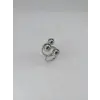 Rodyum Kaplamalı Yüzük