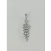Sallantılı Göbek Piercing - Pg0033