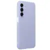 Samsung A16 5g Kılıf Maya Karbon Kapak - Lila