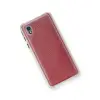 Samsung Galaxy A01 Core Kılıf Miami Şeffaf Silikon - Şeffaf