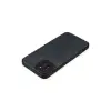 Samsung Galaxy A03 Kılıf Loop Deri Silikon - Lacivert