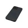 Samsung Galaxy A03 Kılıf Loop Deri Silikon - Lacivert