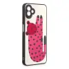 Samsung Galaxy A04 Kılıf Mirror Desenli Kapak - Mirror - 12