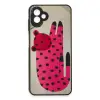 Samsung Galaxy A04 Kılıf Mirror Desenli Kapak - Mirror - 12