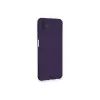 Samsung Galaxy A04 Kılıf Nano İçi Kadife Silikon - Mor