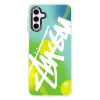 Samsung Galaxy A04s Kılıf Estoril Desenli Kapak - Estoril - 2