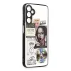 Samsung Galaxy A04s Kılıf Mirror Desenli Kapak - Mirror - 2