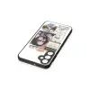 Samsung Galaxy A04s Kılıf Mirror Desenli Kapak - Mirror - 2