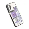 Samsung Galaxy A04s Kılıf Mirror Desenli Kapak - Mirror - 4
