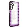 Samsung Galaxy A04s Kılıf Mirror Desenli Kapak - Mirror - 5