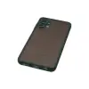 Samsung Galaxy A04s Kılıf Montreal Silikon Kapak - Yeşil
