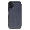 Samsung Galaxy A05 Kılıf Flip Cover - Lacivert