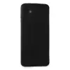 Samsung Galaxy A05 Kılıf Loop Deri Silikon - Siyah