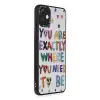 Samsung Galaxy A05 Kılıf Mirror Desenli Kapak - Mirror - 10