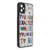 Samsung Galaxy A05 Kılıf Mirror Desenli Kapak - Mirror - 10