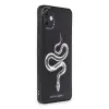 Samsung Galaxy A05 Kılıf Mirror Desenli Kapak - Mirror - 13