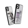 Samsung Galaxy A05 Kılıf Mirror Desenli Kapak - Mirror - 13