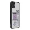 Samsung Galaxy A05 Kılıf Mirror Desenli Kapak - Mirror - 4