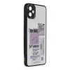 Samsung Galaxy A05 Kılıf Mirror Desenli Kapak - Mirror - 4