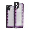 Samsung Galaxy A05 Kılıf Mirror Desenli Kapak - Mirror - 5