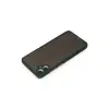 Samsung Galaxy A05 Kılıf Montreal Silikon Kapak - Yeşil
